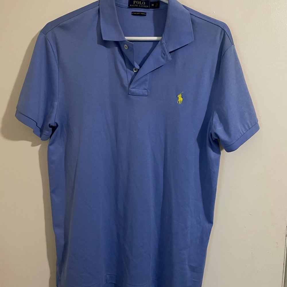 Men’s Polo Shirt
